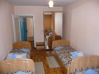 3-х местный эконом - фотогалерея на RCC-TRAVEL.RU 3-х местный эконом - фотогалерея на RCC-TRAVEL.RU